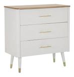 COMMODE MATERA CM 78X37X80, Ophalen of Verzenden, Nieuw