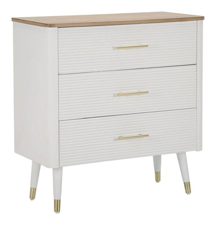 COMMODE MATERA CM 78X37X80, Huis en Inrichting, Kasten | Dressoirs, Ophalen of Verzenden