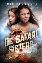 De Safari Sisters en de diamant van Katana / De Safari, Verzenden, Zo goed als nieuw, Erik Persoons