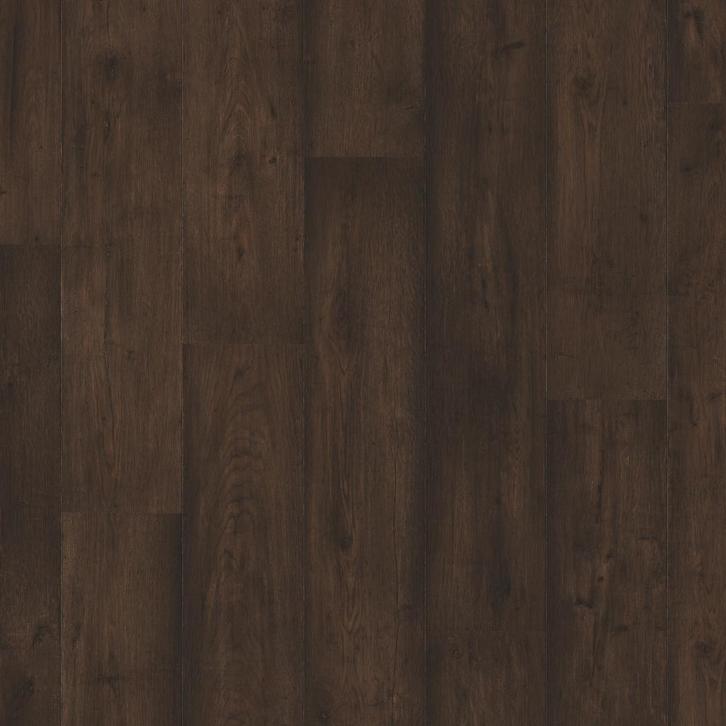 Laminaat rechte plank bruin |  Quick-Step Capture SIG4756, Huis en Inrichting, Stoffering | Vloerbedekking, Ophalen