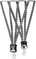 Simson Snelbinder Extra Lang - Zwart-Wit, Verzenden, Nieuw