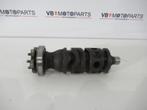 Honda CBR 600 F Wals, Motoren, Ophalen of Verzenden, Nieuw