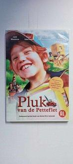 Pluk van de petteflet, Verzenden, Gebruikt