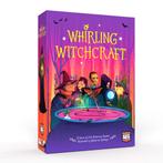 Aporta Games Whirling Witchcraft, Ophalen of Verzenden, Nieuw