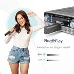 2dekans | Tech Essentials® Draadloze Microfoonset - VHF -, Muziek en Instrumenten, Microfoons, Ophalen of Verzenden, Zo goed als nieuw