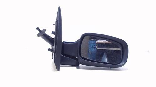 Spiegel buiten rechts Renault Clio III 1.6 16V (BR05, BR0B,, Auto-onderdelen, Carrosserie en Plaatwerk, ARN erkend, Stiba lid