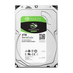 Nieuwe Seagate BarraCuda ST4000DM004 met garantie, Computers en Software, Harde schijven, Intern, Nieuw, Ophalen of Verzenden