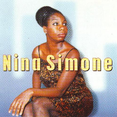 cd - Nina Simone - The Wonderful Music Of Nina Simone, Cd's en Dvd's, Cd's | Overige Cd's, Zo goed als nieuw, Verzenden