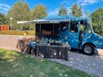 Foodtruck op locatie, Nieuw, Overige