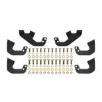 Westin 05-22 Toyota Tacoma Double Cab Outlaw Drop Nerf Step, Ophalen of Verzenden, Nieuw
