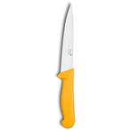 Déglon Uitbeenmes - Ergonomisch Geel Handvat - 17 cm - Va.., Ophalen of Verzenden, Nieuw