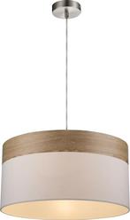 ACTIE: Hanglamp E27 fitting Chipsy E27 fitting 400mm FOIR, Huis en Inrichting, Lampen | Hanglampen, Nieuw, Verzenden