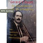 De bouwstenen van de schepping / Ooievaar 9789035113275, Boeken, Verzenden, Gelezen, G. 't Hooft