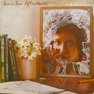 LP gebruikt - Janis Ian - Aftertones (Europe, 1976), Cd's en Dvd's, Vinyl | Rock, Zo goed als nieuw, Verzenden