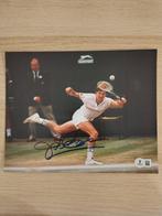 Tennis Legend - Jimmy Connors - Foto, Nieuw