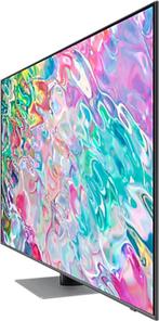 Samsung QE55Q74B - 55 inch 4K Ultra HD 100Hz smart QLED TV, Audio, Tv en Foto, Televisies, Ophalen, QLED, Zo goed als nieuw, 100 Hz