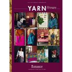 Scheepjes: Romance - YARN Bookazine 12 NL, Tijdschrift, Ophalen of Verzenden, Nieuw