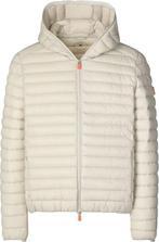 Save The Duck Jas Donald Greige maat M Heren, Beige, Nieuw, Save the Duck, Verzenden