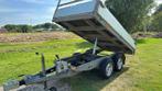Hapert Achterwaartse kipper 310x160 2700kg