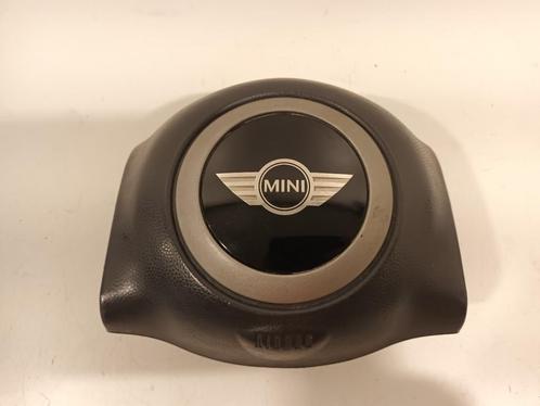 Airbag stuur Mini Mini  Cooper 676036604, Auto-onderdelen, Carrosserie en Plaatwerk, ARN erkend, Stiba lid, Erkend duurzaam, Gebruikt