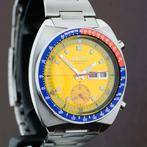 Seiko - Pogue Pepsi Chronograph Automatic - Zonder