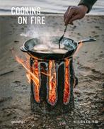 9783967041316 Cooking on Fire Eva Helbaek Tram, Boeken, Verzenden, Nieuw, Eva Helbaek Tram