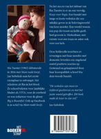 Kusje voor popje 9789492723178 Ria Tuenter, Verzenden, Zo goed als nieuw, Ria Tuenter