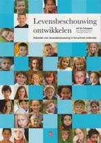 Levensbeschouwing ontwikkelen 9789057884498, Boeken, Studieboeken en Cursussen, Zo goed als nieuw, Verzenden