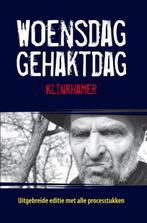 9789089752185 Woensdag gehaktdag Richard Klinkhamer, Boeken, Verzenden, Nieuw, Richard Klinkhamer