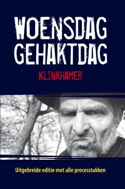 9789089752185 Woensdag gehaktdag | Tweedehands, Boeken, Studieboeken en Cursussen, Zo goed als nieuw, Verzenden