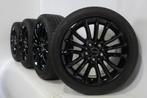 Mini Clubman F54 519 17 inch velgen Dunlop Zomerbanden Origi, Auto-onderdelen, Banden en Velgen, Gebruikt, Velg(en), 17 inch, Ophalen of Verzenden