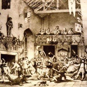 cd - Jethro Tull - Minstrel In The Gallery, Cd's en Dvd's, Cd's | Overige Cd's, Zo goed als nieuw, Verzenden