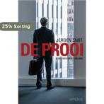 De prooi 9789044625493 Jeroen Smit, Verzenden, Gelezen, Jeroen Smit