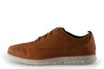 Timberland Veterschoenen in maat 44½ Cognac | 10% korting, Kleding | Heren, Schoenen, Overige kleuren, Verzenden, Timberland, Zo goed als nieuw