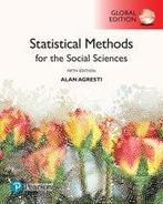 Statistical Methods for the Social Sciences Gl 9781292220314, Boeken, Zo goed als nieuw, Verzenden