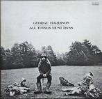 Beatles - George Harrison – All Things Must Pass The Legend, Cd's en Dvd's, Nieuw in verpakking