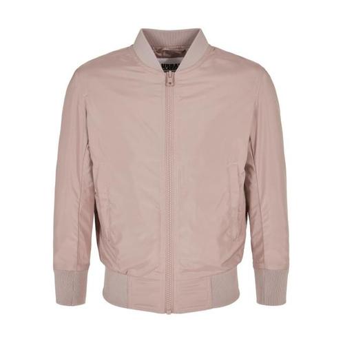 UCK1217 Meisjes Bomber Jack Zalmroze, Sport en Fitness, Ballet, Verzenden