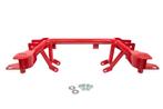 UMI Performance 98-02 GM F-Body Tubular K-Member - LS1 -, Auto diversen, Ophalen of Verzenden