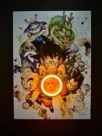 LEDMansion - Saiyan Awakening V.1, Nieuw