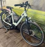 Gazelle Ultimate C8 • Elektrische Fiets met Riem-aandrijving, Fietsen en Brommers, Elektrische fietsen, Ophalen of Verzenden, Zo goed als nieuw