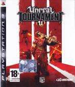 Unreal Tournament 3-Standaard (PlayStation 3) Gebruikt, Ophalen of Verzenden, Zo goed als nieuw