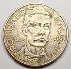 Polen. 10 Zotych 1933 / Romuald Traugutt, Postzegels en Munten, Munten | Europa | Niet-Euromunten