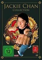 Jackie Chan - Collection [2 DVDs] von Chin Hsin, Pei Ten, Cd's en Dvd's, Zo goed als nieuw, Verzenden