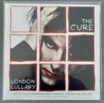 lp nieuw - The Cure - London Lullaby, Zo goed als nieuw, Verzenden
