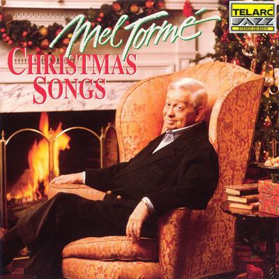 cd - Mel TormÃ© - Christmas Songs, Cd's en Dvd's, Cd's | Overige Cd's, Zo goed als nieuw, Verzenden