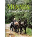 MENNEN 9789021326214 G. Schwindt, Verzenden, Gelezen, G. Schwindt