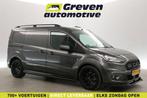 Ford Transit Connect 1.5 EcoBlue Sport 120PK L2H1, Automaat, Stof, Gebruikt, Euro 6
