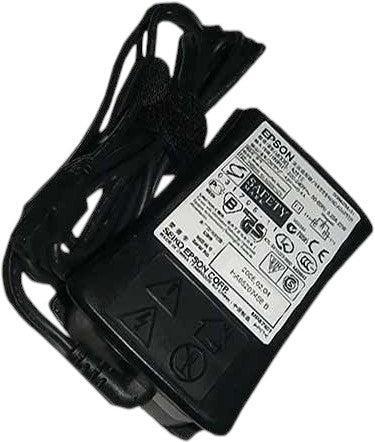 Epson A251E Voedingsadapter 42V 0.4A voor PictureMate-printe, Computers en Software, Printers, Zo goed als nieuw, Verzenden