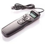 Phottix Digitale Timer voor Nikon WRC-N8 (TR-80), Ophalen of Verzenden, Nieuw
