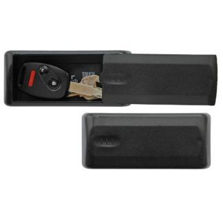 Sleutelhoesje | Master Lock | 207EURD (Magnetisch, RVS), Huis en Inrichting, Woonaccessoires | Overige, Nieuw, Verzenden